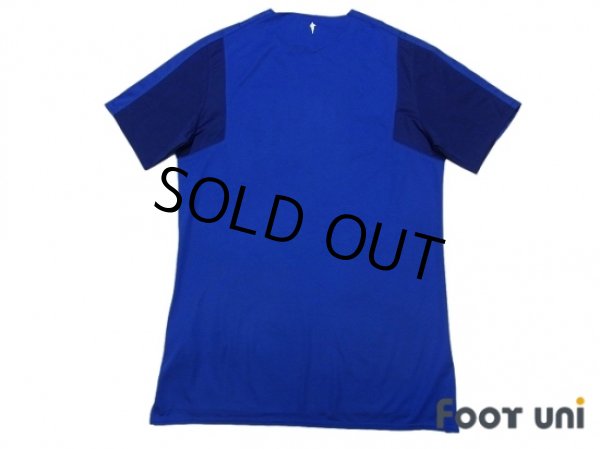 Photo2: Everton 2017-2018 Home Shirt w/tags (2)