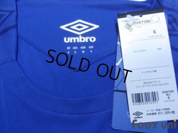 Photo4: Everton 2017-2018 Home Shirt w/tags (4)