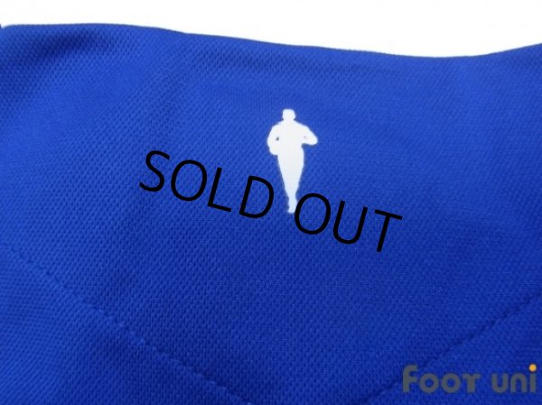 Photo7: Everton 2017-2018 Home Shirt w/tags (7)