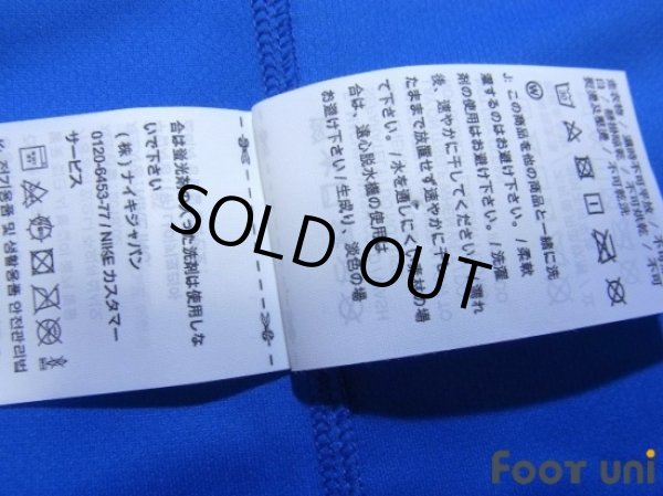 Photo7: Brazil 2018 Away Shirt #10 Neymar Jr w/tags (7)