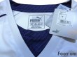 Photo4: Italy 2016 Away Long Sleeve Shirt w/tags (4)