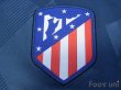 Photo5: Atletico Madrid 2017-2018 3rd Shirt w/tags (5)