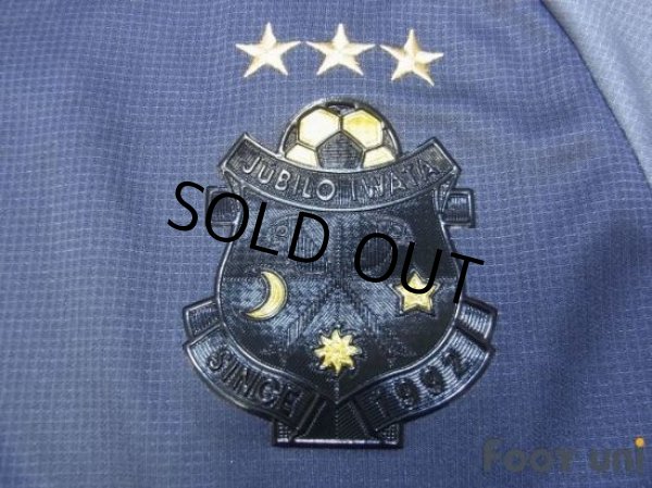 Photo5: Jubilo Iwata 2017 3rd Shirt w/tags (5)