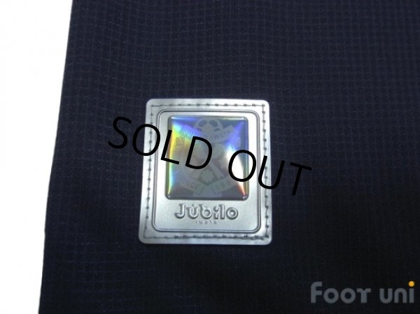 Photo7: Jubilo Iwata 2017 3rd Shirt w/tags (7)