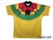 Photo1: Ghana 1993-1994 Home Shirt (1)