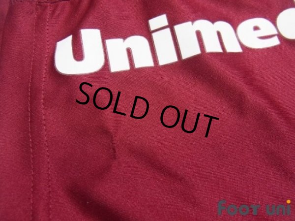 Photo8: Fluminense 2011-2013 Home Shirt (8)