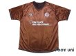 Photo1: FC St. Pauli 2010-2011 Home Centenario Reversible Shirt w/tags (1)