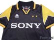 Photo3: Juventus 1995-1996 3rd Shirt (3)