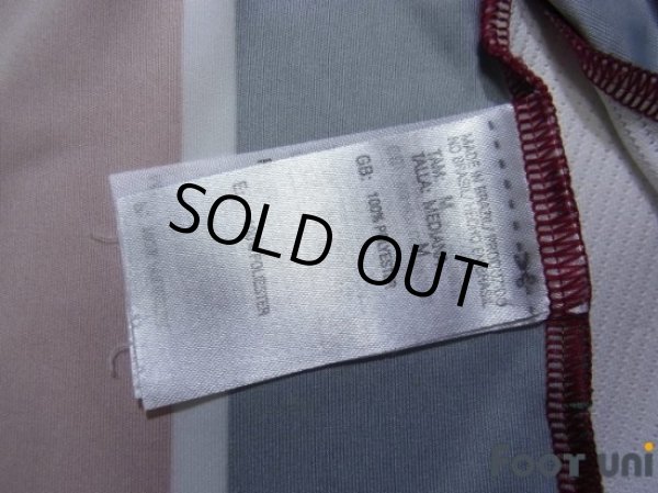 Photo7: Fluminense 2011-2013 Home Shirt (7)