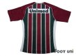 Photo2: Fluminense 2011-2013 Home Shirt (2)