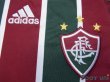 Photo5: Fluminense 2011-2013 Home Shirt (5)