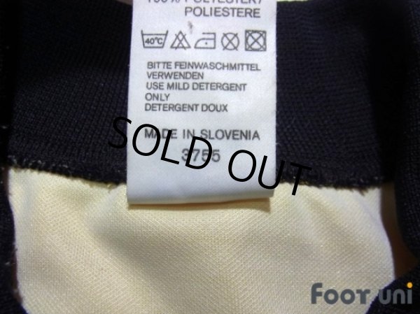 Photo5: Ghana 1993-1994 Home Shirt (5)