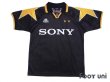Photo2: Juventus 1995-1996 3rd Shirt (2)