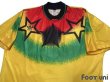 Photo3: Ghana 1993-1994 Home Shirt (3)