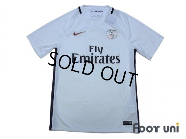 psg 3rd shirt