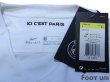 Photo4: Paris Saint Germain 2016-2017 3rd Shirt w/tags (4)