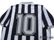 Photo4: Juventus 1992-1994 Home Shirt #10 (4)