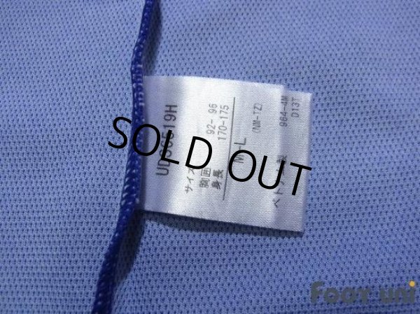 Photo7: F.C. Tokyo 2015 Home Shirt #17 Hiroki Kawano (7)