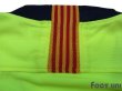 Photo7: FC Barcelona 2018-2019 Away Shirt La Liga Patch/Badge w/tags (7)