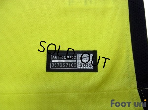 Photo7: Inter Milan 2015-2016 3rd Shirt w/tags (7)