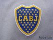 Photo5: Boca Juniors 2000 3rd Shirt (5)