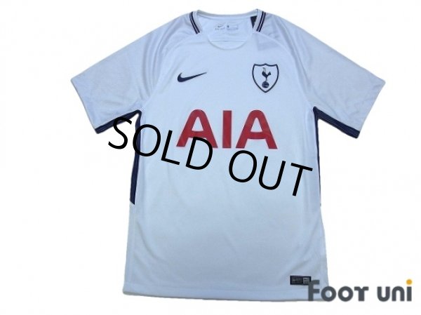 Shop Tottenham Hotspur Merchandise online