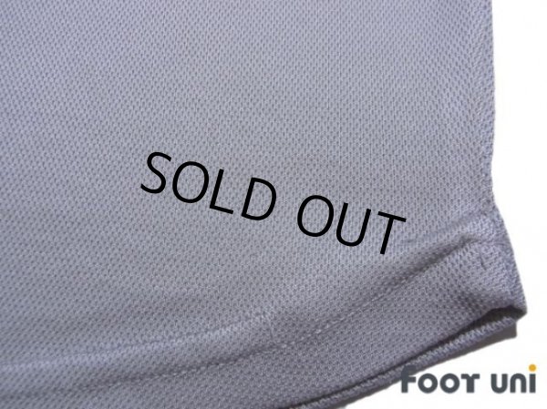 Photo8: Boca Juniors 2000 3rd Shirt (8)