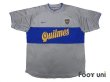 Photo1: Boca Juniors 2000 3rd Shirt (1)