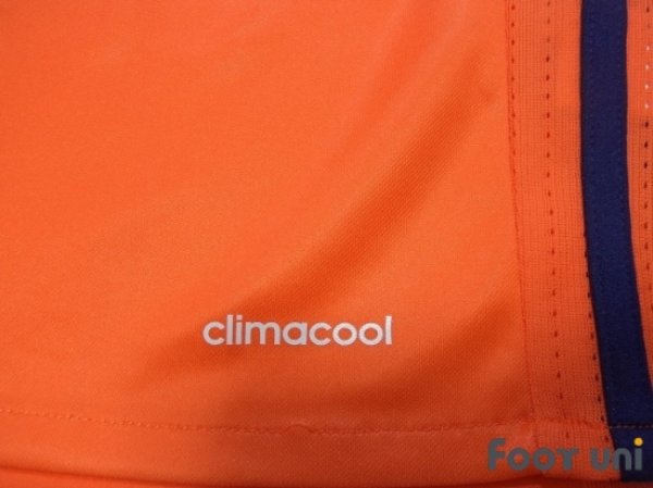 Photo7: Albirex Niigata 2017 Home Shirt w/tags (7)