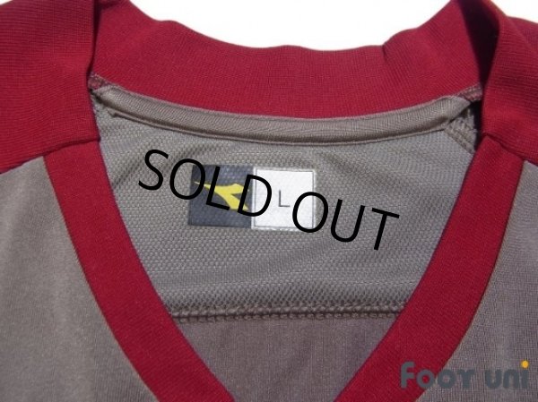 Photo4: AS Roma 2006-2007 3rd Shirt (4)