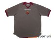 Photo1: AS Roma 2006-2007 3rd Shirt (1)