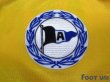 Photo6: Arminia Bielefeld 2013-2014 Away Shirt #6 Schutz Bundesliga Patch/Badge (6)