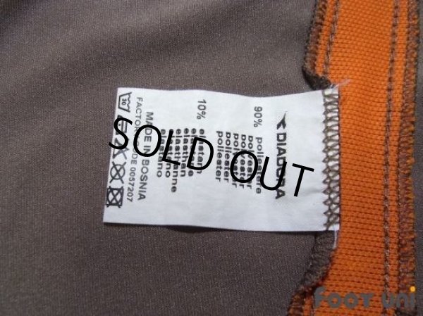 Photo8: AS Roma 2006-2007 3rd Shirt (8)