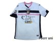 Photo1: Palermo 2013-2014 Away Shirt #20 Vazquez Serie A Tim Patch/Badge w/tags (1)