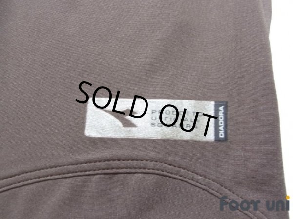 Photo7: AS Roma 2006-2007 3rd Shirt (7)