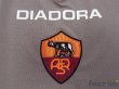 Photo5: AS Roma 2006-2007 3rd Shirt (5)