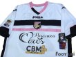 Photo3: Palermo 2013-2014 Away Shirt #20 Vazquez Serie A Tim Patch/Badge w/tags (3)