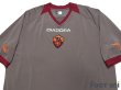 Photo3: AS Roma 2006-2007 3rd Shirt (3)