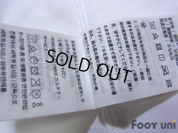 Photo7: Poland 2018 Home Shirt #9 Lewandowski w/tags (7)