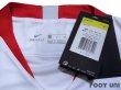 Photo5: Poland 2018 Home Shirt #9 Lewandowski w/tags (5)