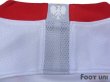 Photo6: Poland 2018 Home Shirt #9 Lewandowski w/tags (6)