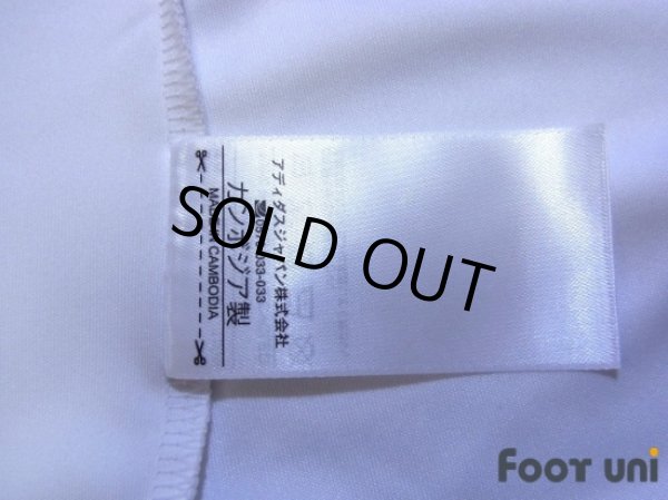 Photo8: Schalke04 2017-2018 Away Shirt w/tags (8)