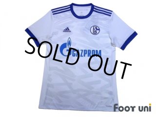 Schalke04 Bundesliga - Football Shirts,Soccer Jerseys