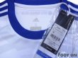 Photo4: Schalke04 2017-2018 Away Shirt w/tags (4)