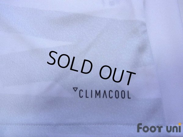 Photo7: Schalke04 2017-2018 Away Shirt w/tags (7)