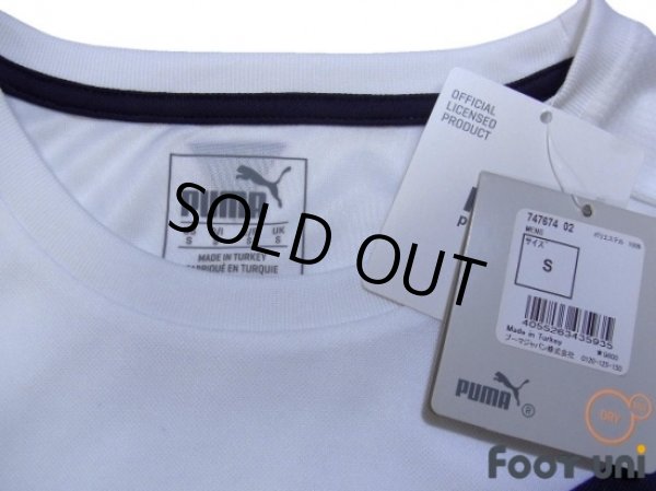 Photo4: Bordeaux 2015-2016 Away Shirt w/tags (4)