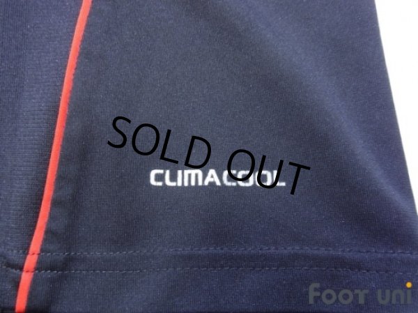 Photo6: Germany 2010 Away Shirt (6)