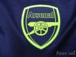 Photo6: Arsenal 2016-2017 3rd Shirt #7 Alexis Sanchez Champions League Patch/Badge w/tags (6)