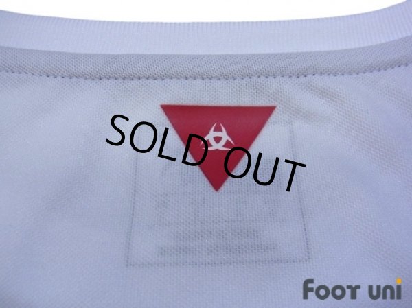 Photo8: Bordeaux 2015-2016 Away Shirt w/tags (8)