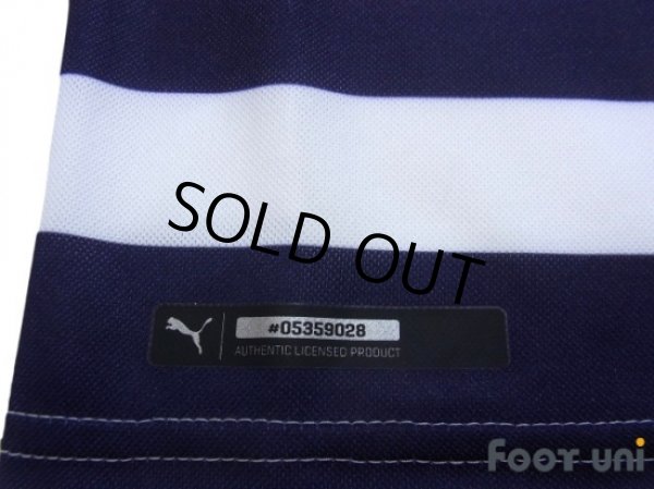 Photo6: Bordeaux 2015-2016 Away Shirt w/tags (6)